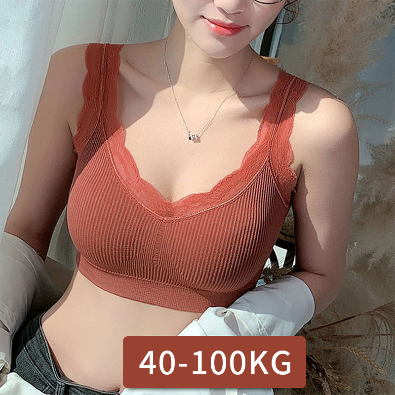 Sexy Lace Bras For Women Witho - مراجعة Full Coverage Bra وسعره