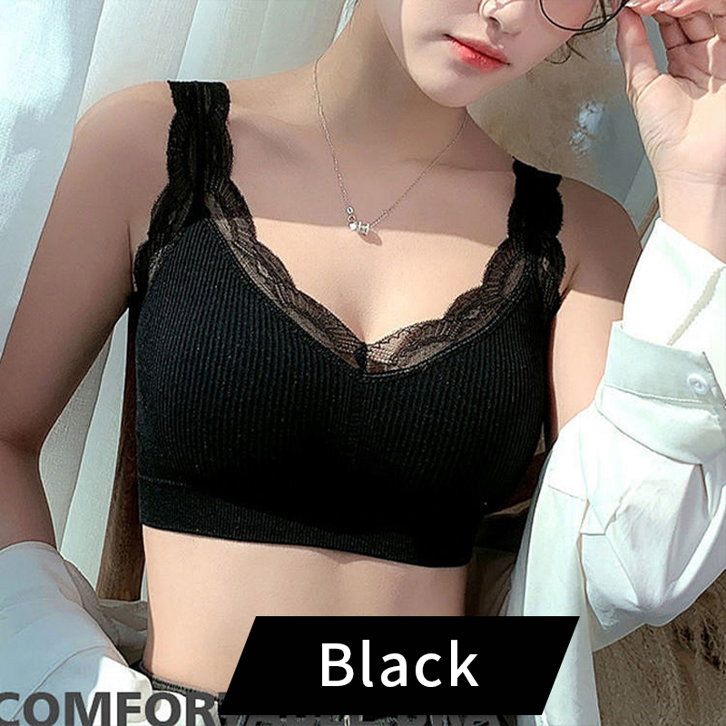 Sexy Lace Bras For Women Witho - مراجعة Full Coverage Bra وسعره