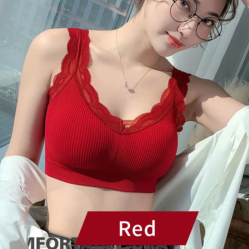 Sexy Lace Bras For Women Witho - مراجعة Full Coverage Bra وسعره