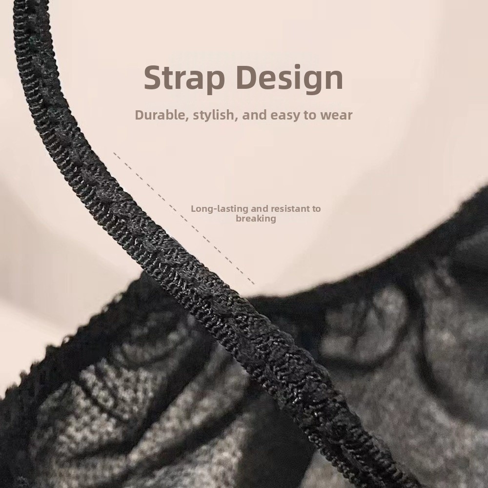 Garment Disposable Bras Should - مراجعة Wirefree Bra Comfort وسعره