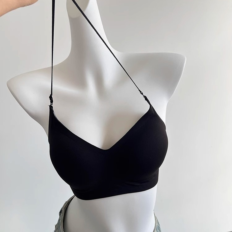 Multiway Halter Bralette Women - مراجعة Convertible Bra Multiway وسعره