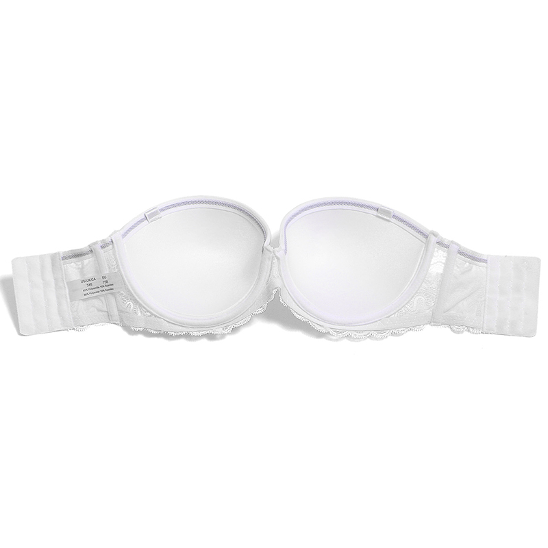 New Women Sexy Bras Anti-ship  - مراجعة Convertible Bra Multiway وسعره