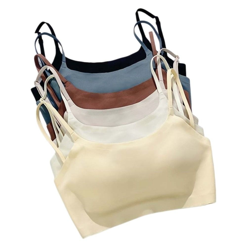 Traceless Wireless Bra U-shape - مراجعة Wirefree Bra Comfort وسعره