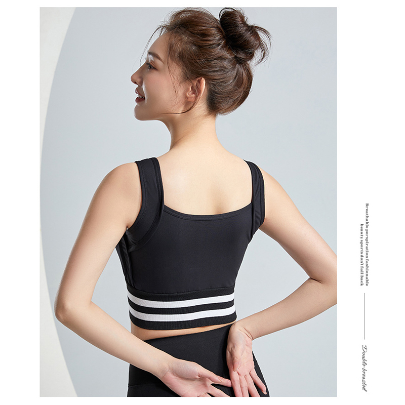 Sports Bras Zip Front For Wome - مراجعة Full Coverage Bra وسعره