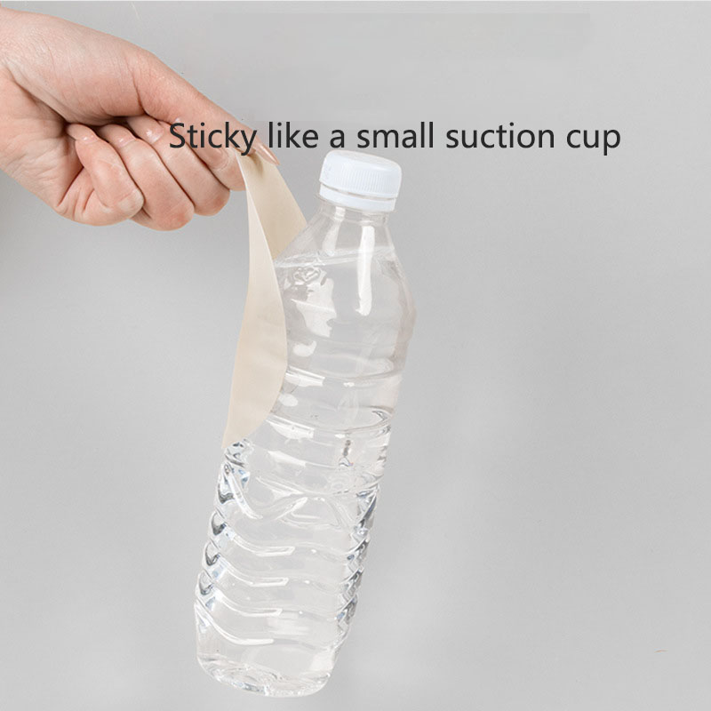 Waterdrop Invisible Bra Silico - مراجعة Plunge Bra Push Up وسعره