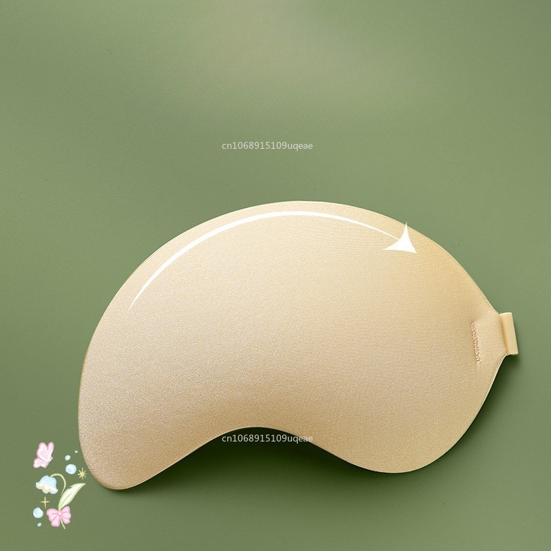 New Invisible Strapless Adhesi - مراجعة Plunge Bra Push Up وسعره