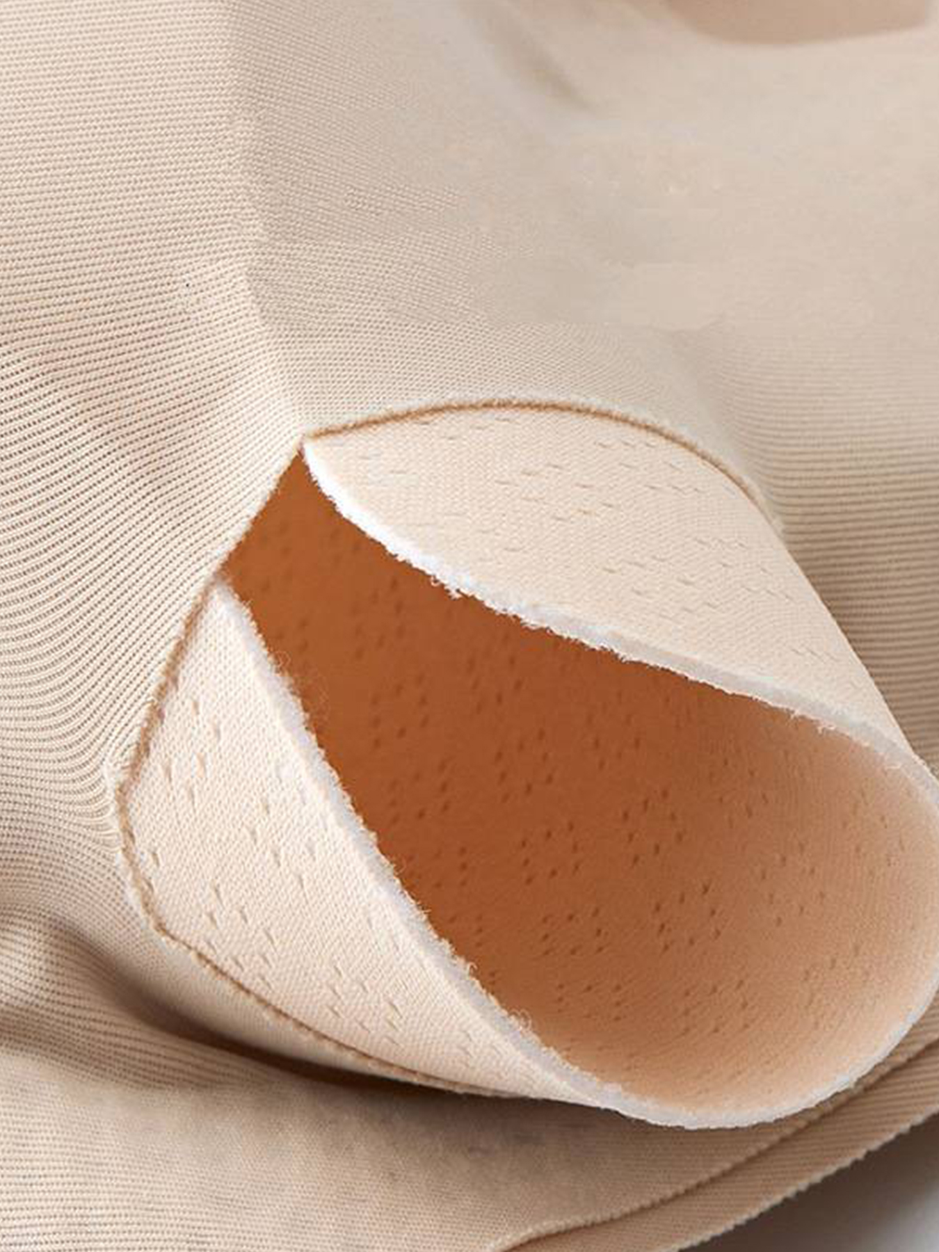 Pre Pregnancy Seamless Women'S - مراجعة Plunge Bra Push Up وسعره