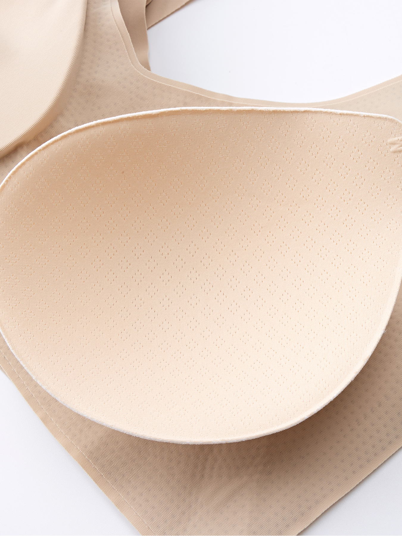 Pre Pregnancy Seamless Women'S - مراجعة Plunge Bra Push Up وسعره