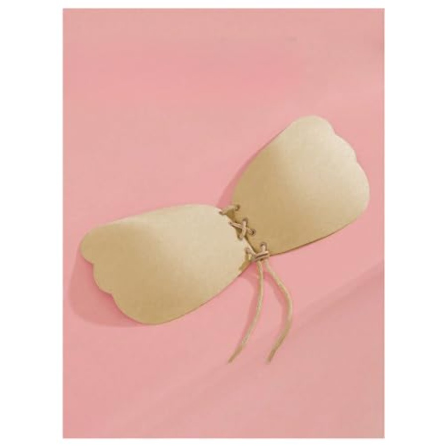 SHENHE Women's 2 Pack Front Cl - مراجعة Push Up Bra Silicone وسعره