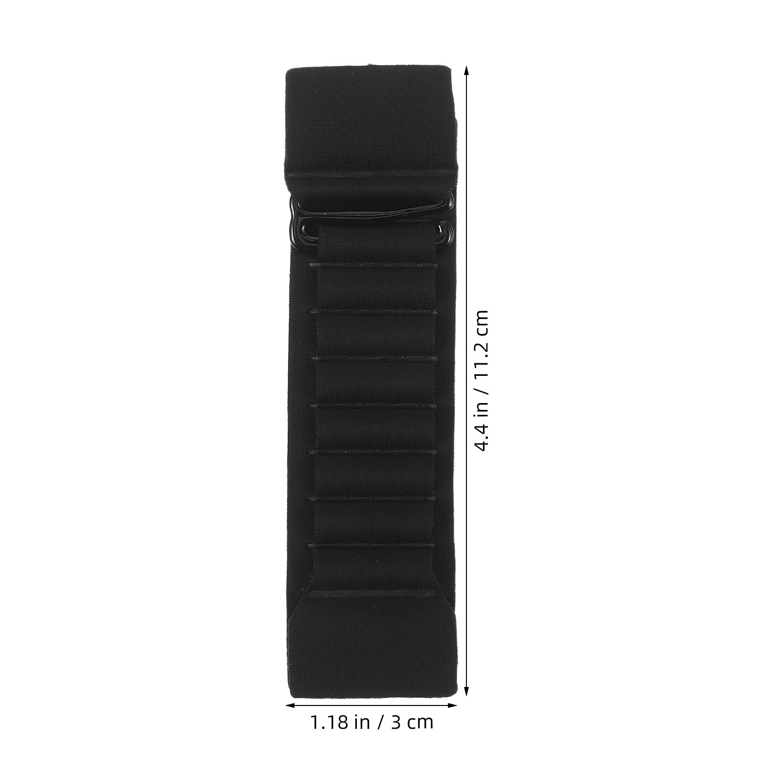 6Pcs Bra Strap Extender Clips  - مراجعة Sports Bra Racerback وسعره