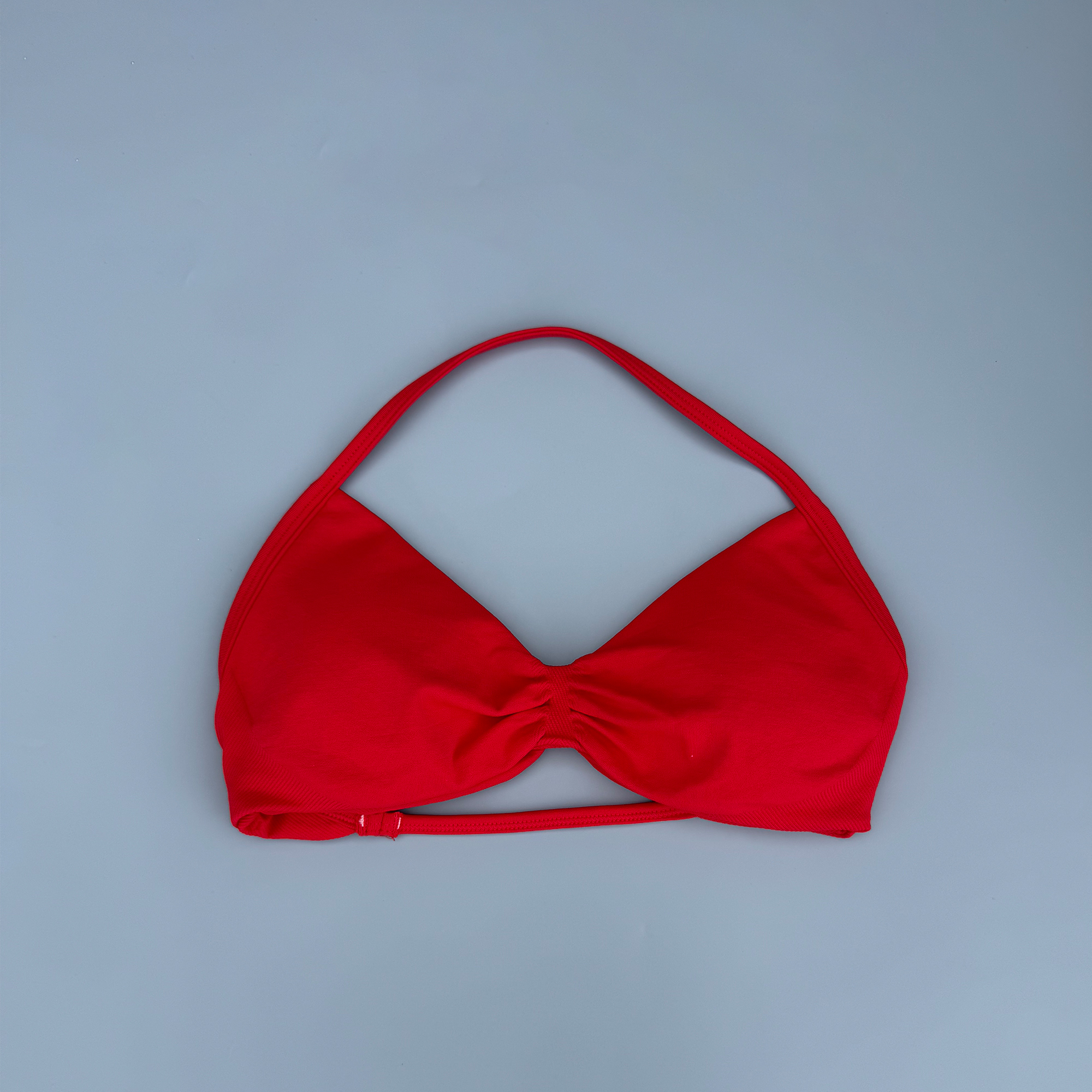 AURA IMPACT Strappy Bra Gym To - مراجعة Sports Bra Racerback وسعره